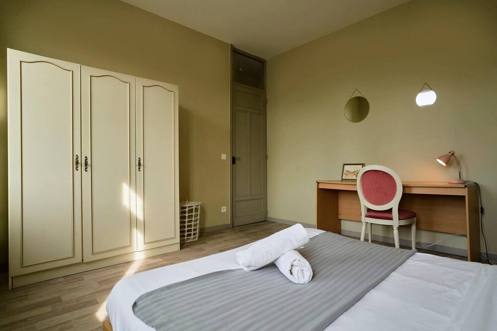 Photo of Bedroom in Roubaix
