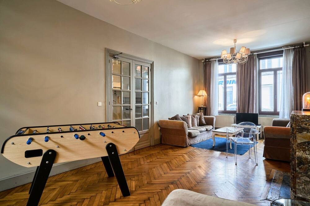Photo of Bedroom in Roubaix