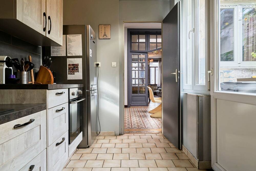 Photo of Kitchen in Roubaix