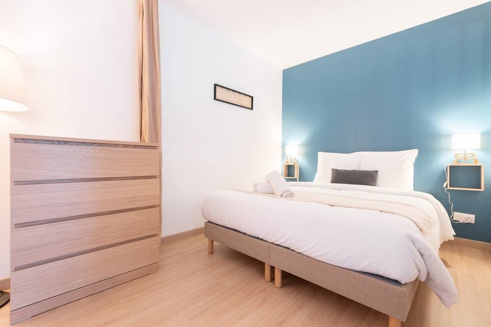 Photo of Bedroom in Faubourg de Bethune
