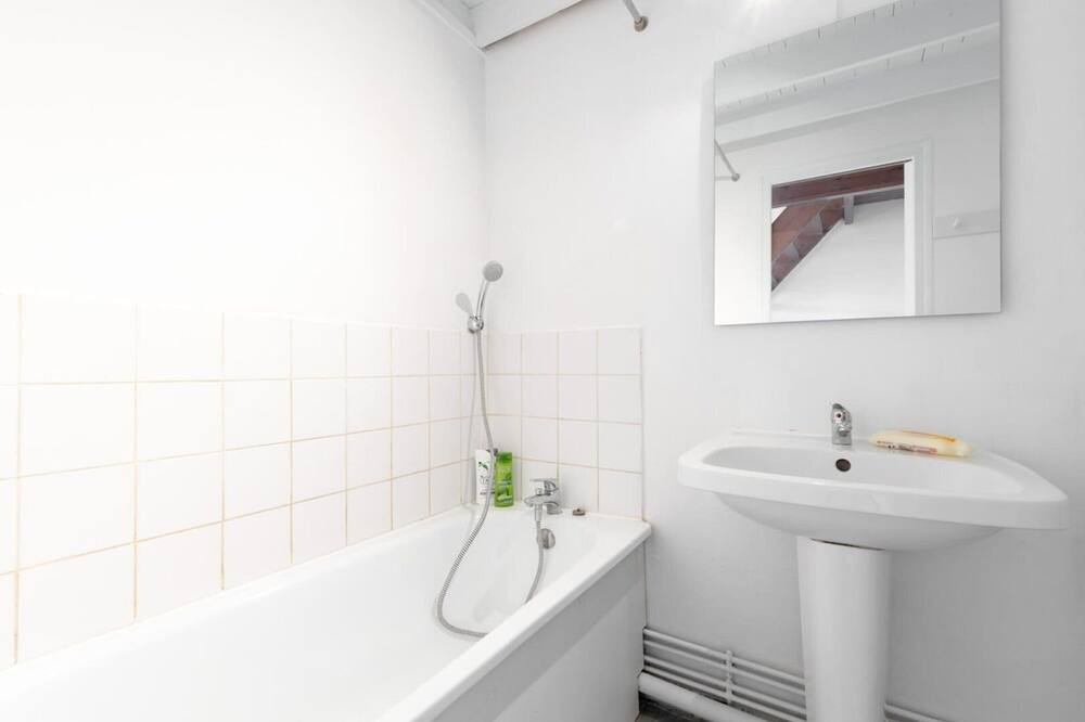 Photo of Bathroom in Vauban Esquermes
