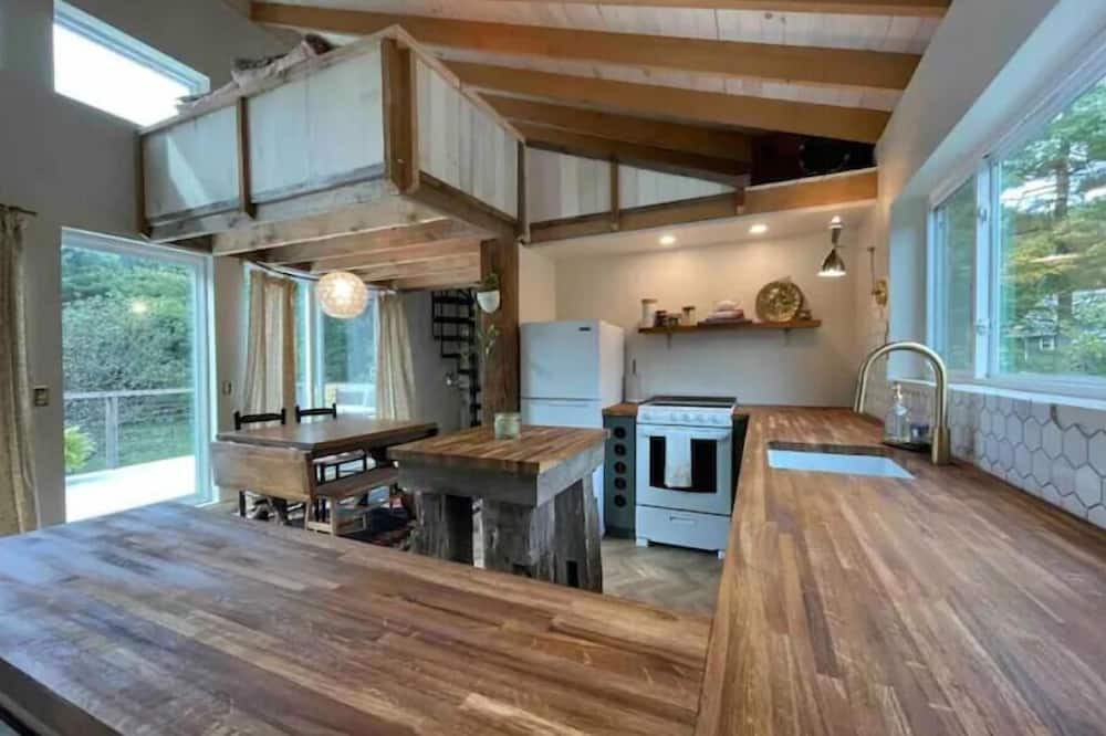 Photo of Kitchen in Hinesburg