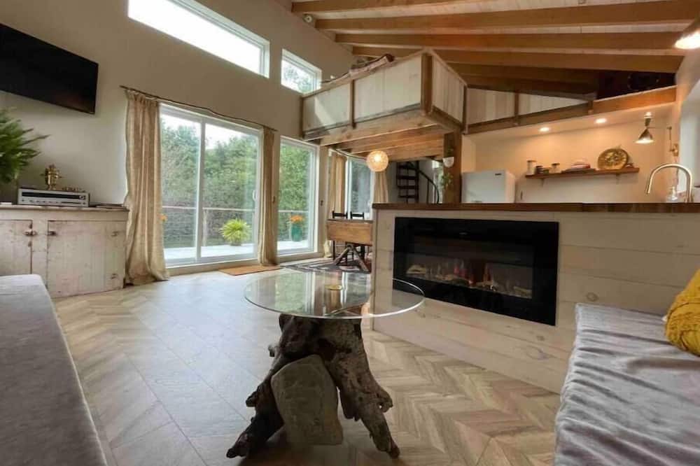 Photo of Livingroom in Hinesburg