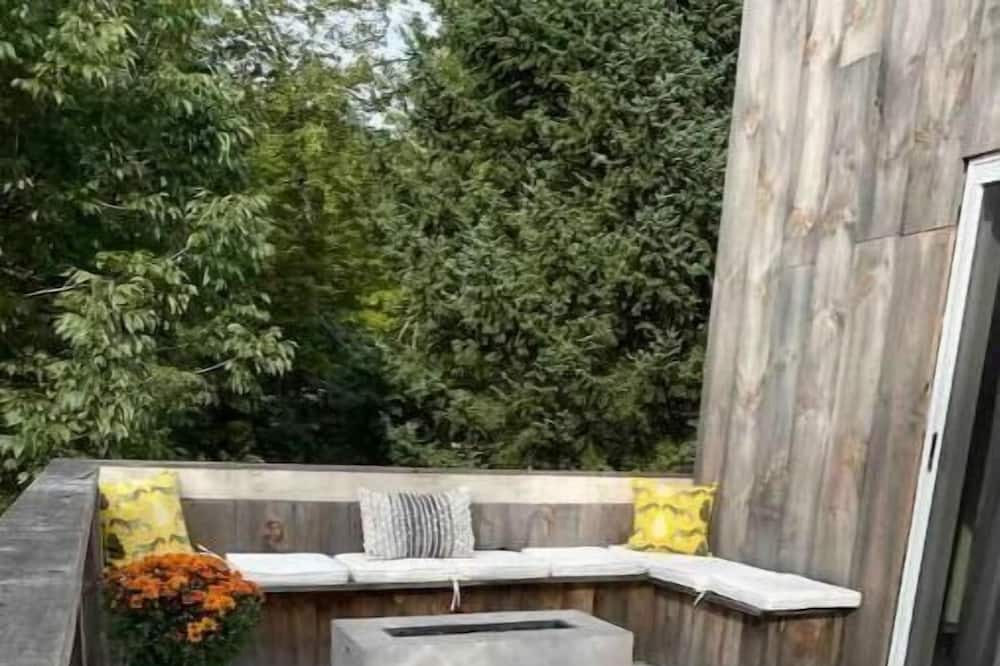 Photo of Outdoor in Hinesburg