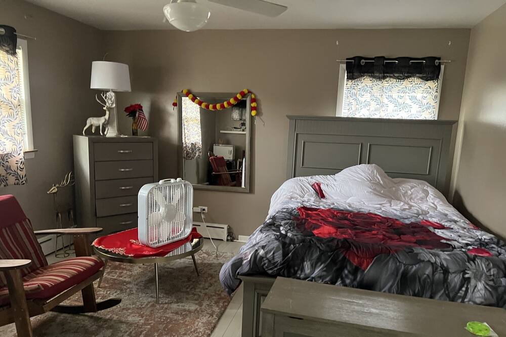 Photo of Bedroom in Norma