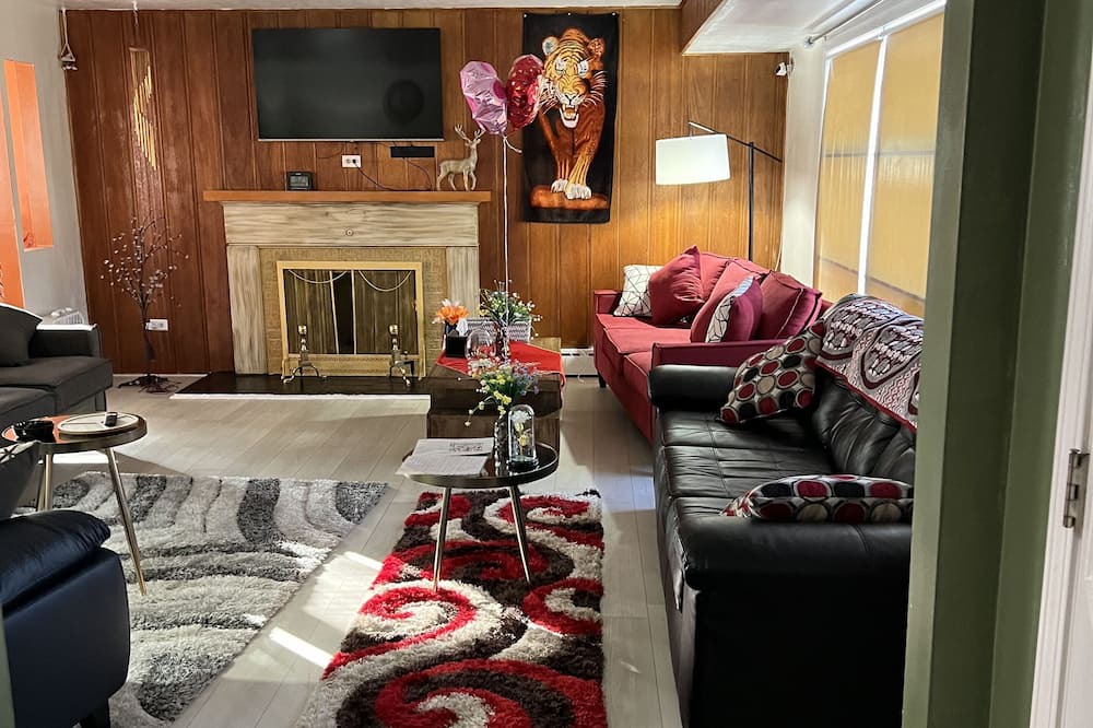 Photo of Livingroom in Norma