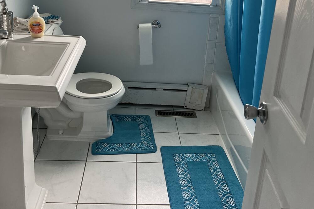 Photo of Bathroom in Norma