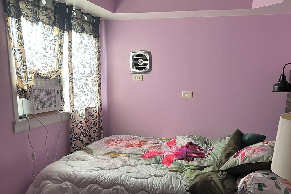 Photo of Bedroom in Norma