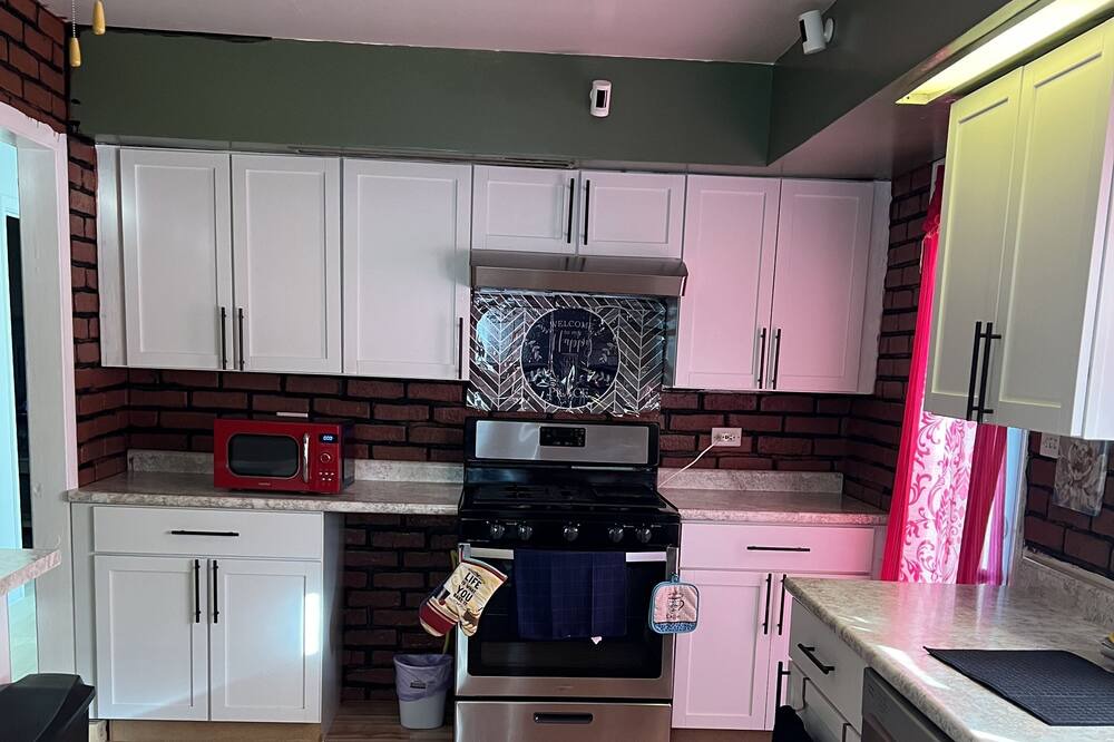 Photo of Kitchen in Norma