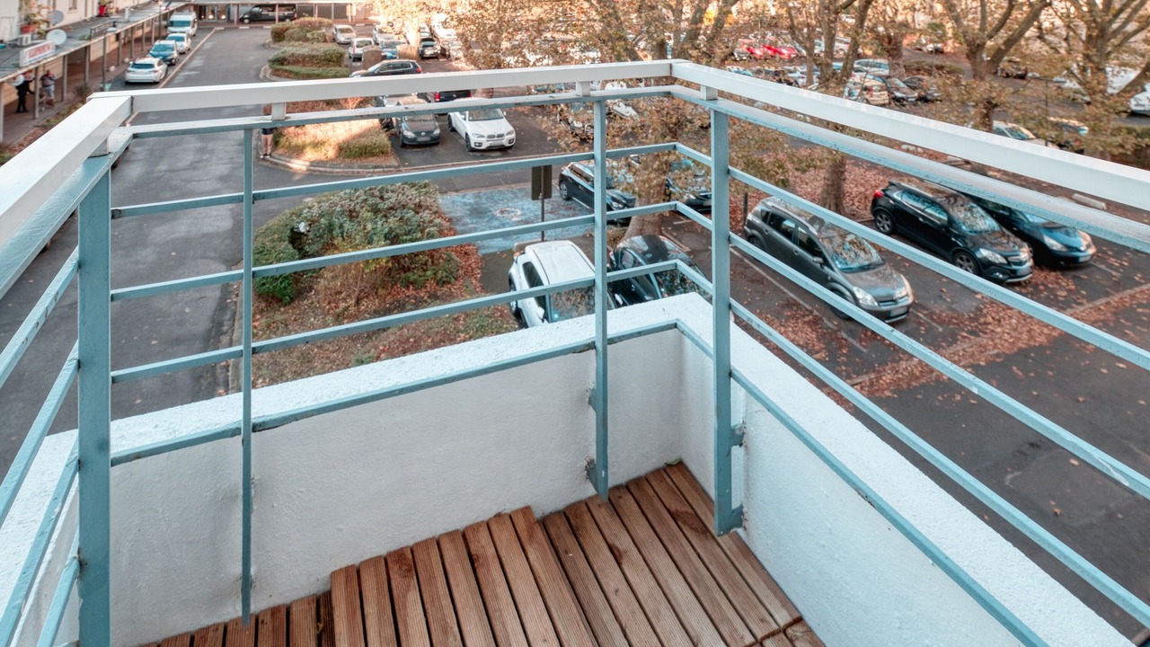 Photo of Outdoor in Villejuif