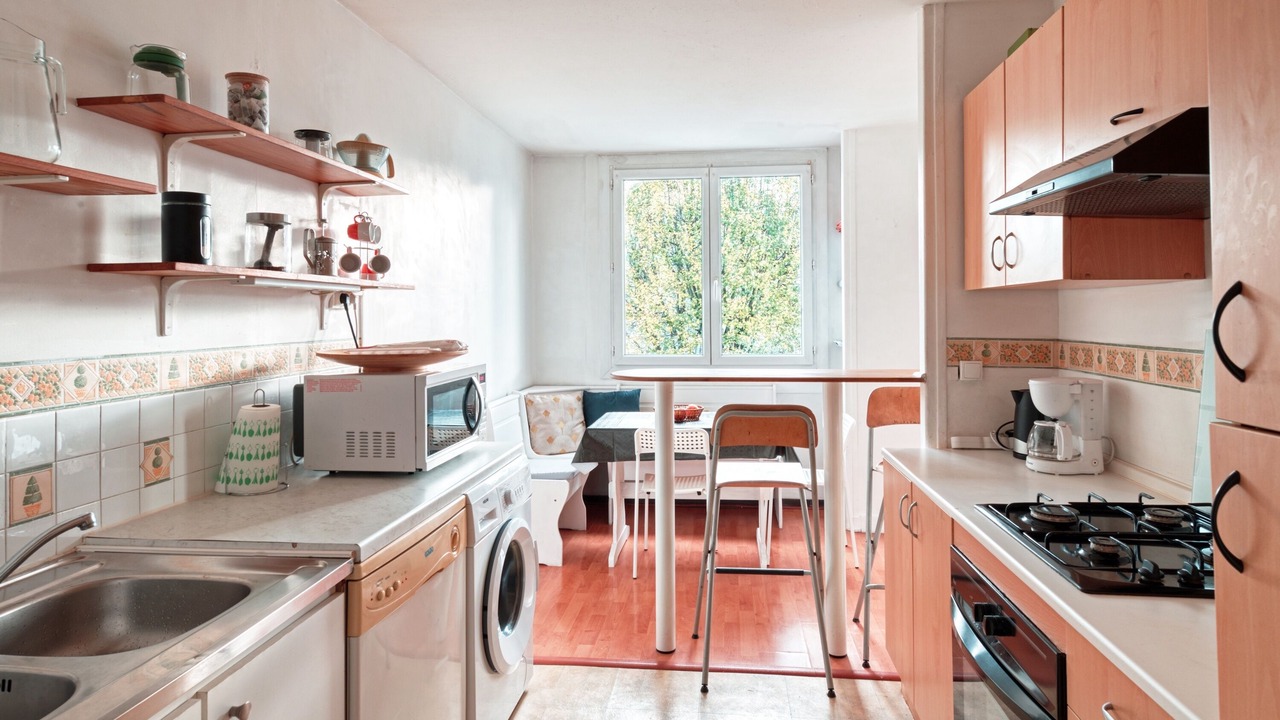 Photo of Kitchen in Villejuif
