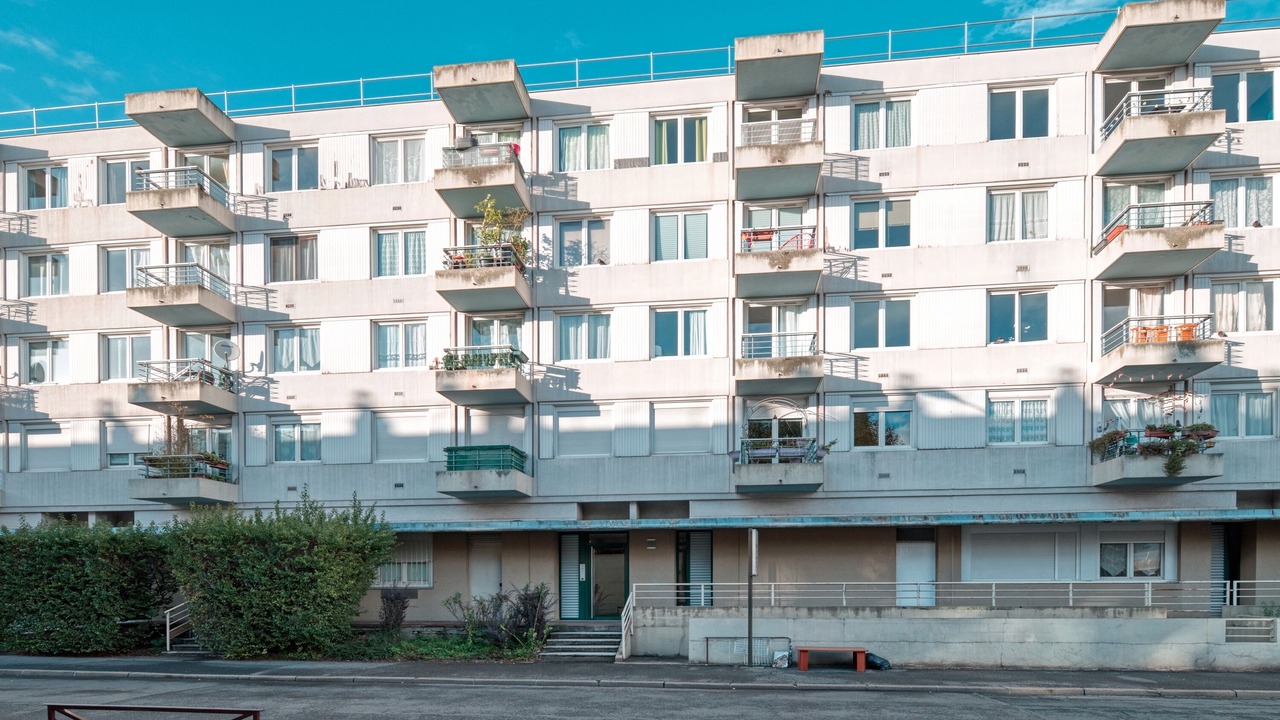 Photo of Outdoor in Villejuif
