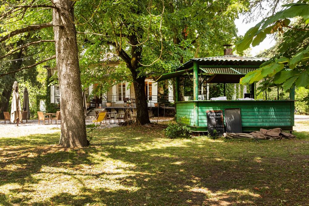 Photo of Outdoor in Revel