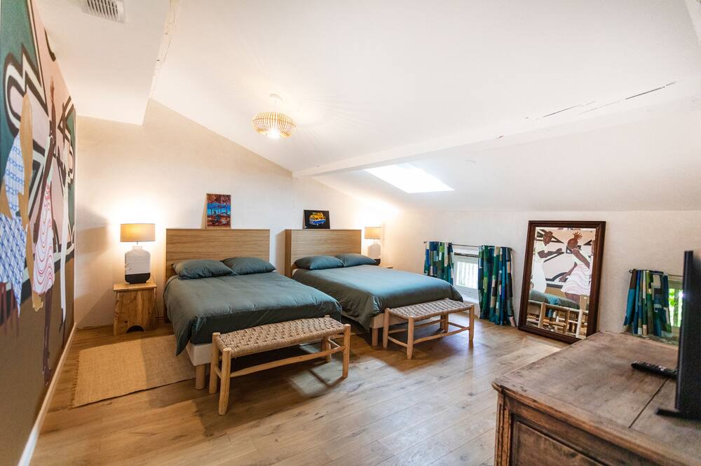 Photo of Bedroom in Revel