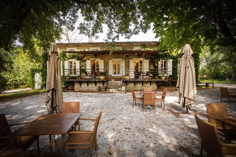 Photo of Outdoor in Revel