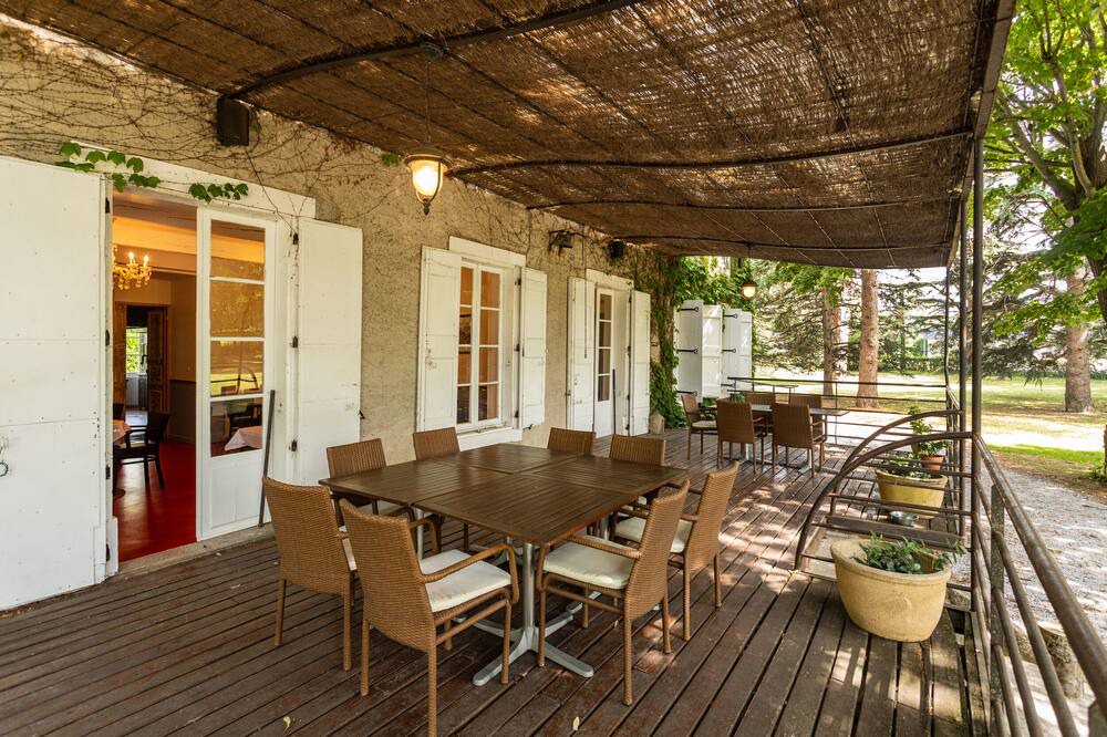 Photo of Outdoor in Revel