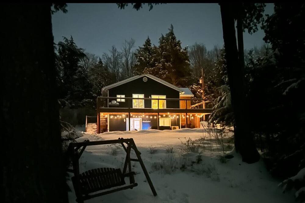Photo of Outdoor in Beaulac-Garthby