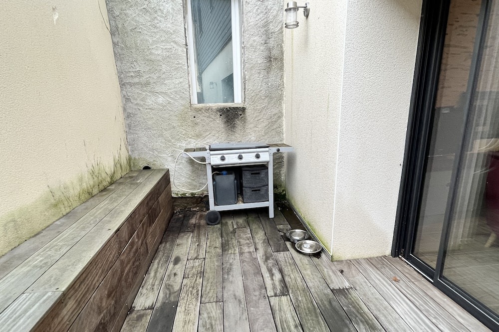 Photo of Outdoor in Saint-Aignan-Grandlieu