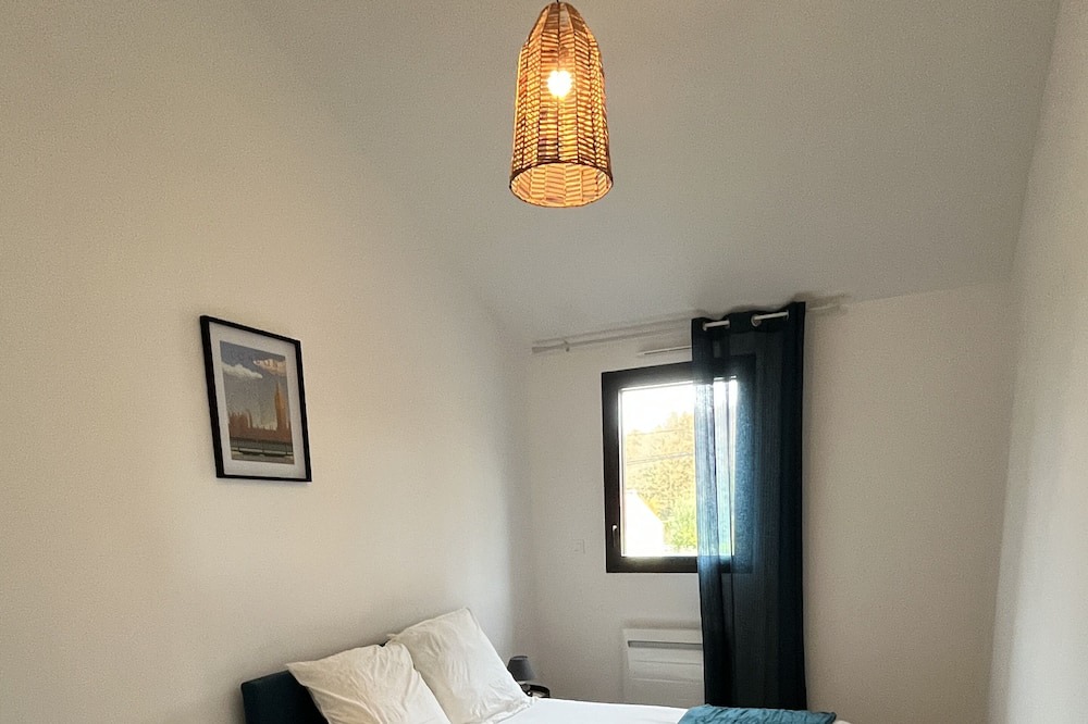 Photo of Bedroom in Saint-Aignan-Grandlieu