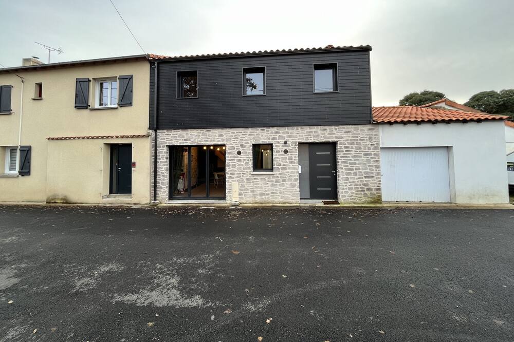 Photo of Outdoor in Saint-Aignan-Grandlieu