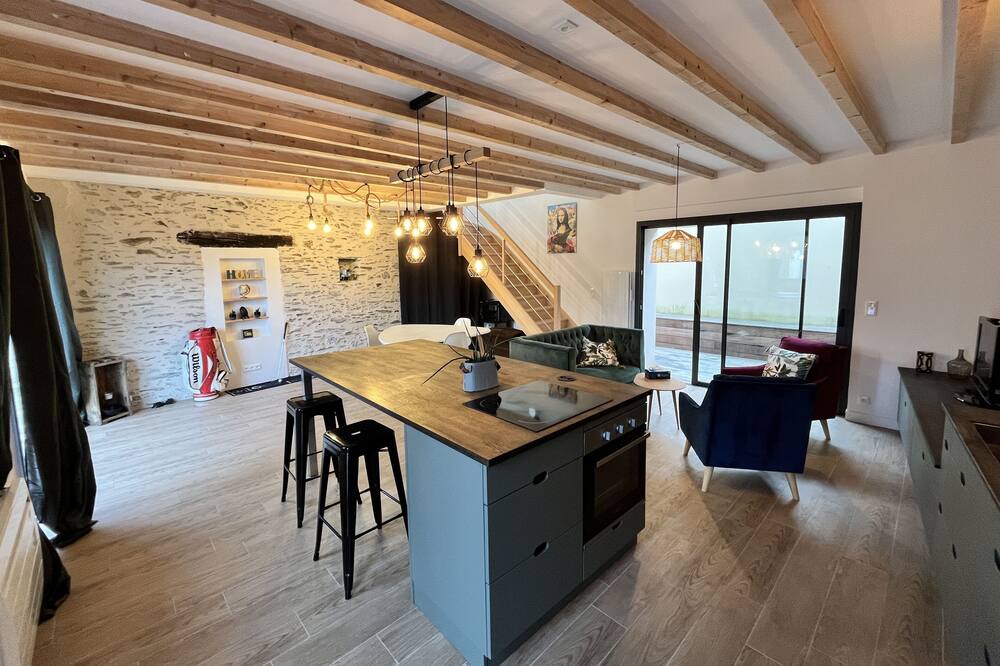 Photo of Others in Saint-Aignan-Grandlieu