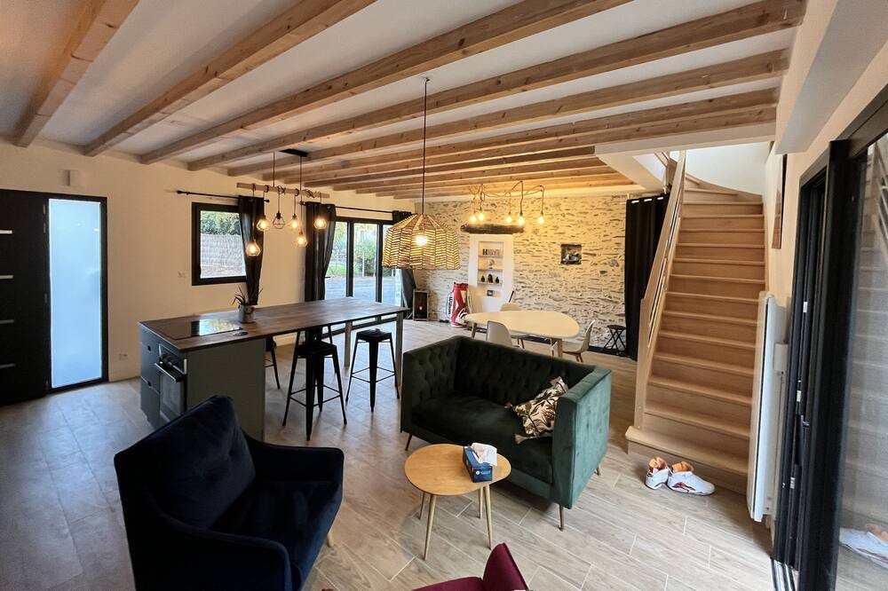 Photo of Others in Saint-Aignan-Grandlieu