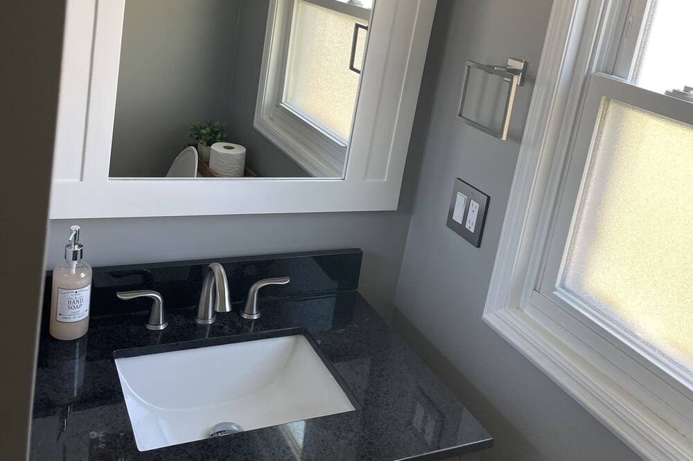 Photo of Bathroom in Ann Arbor