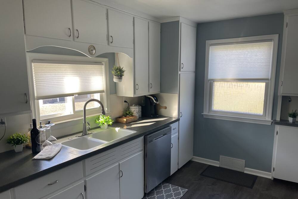 Photo of Kitchen in Ann Arbor
