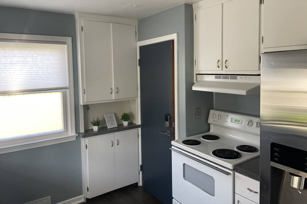 Photo of Kitchen in Ann Arbor