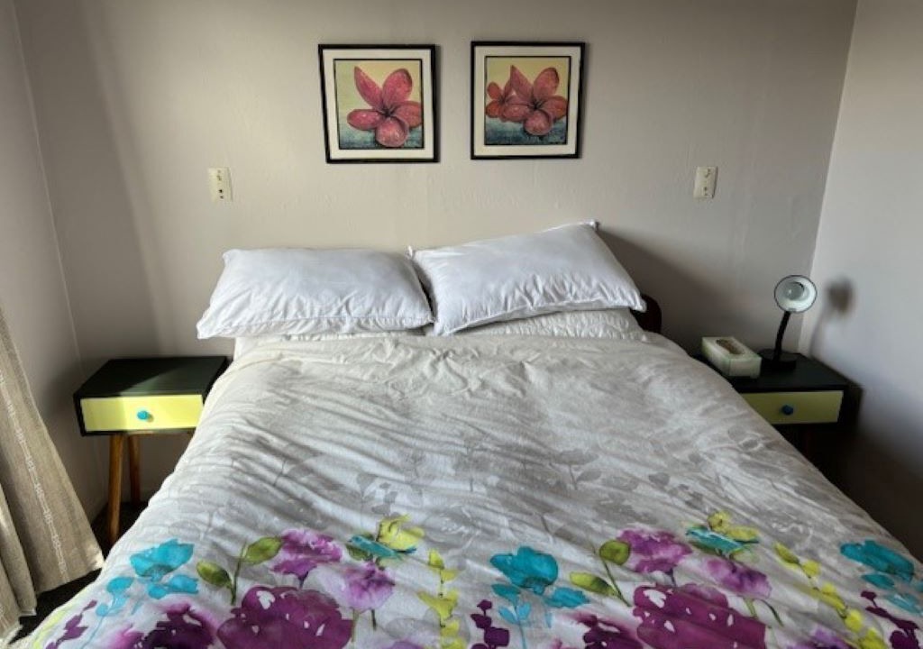 Photo of Bedroom in Omapere