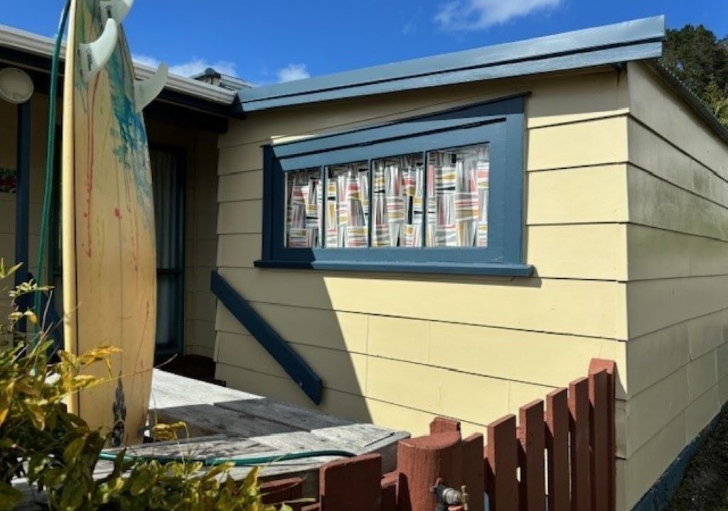 Photo of Outdoor in Omapere