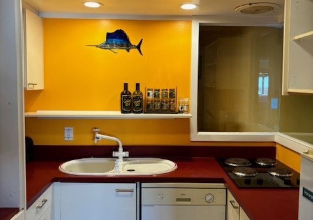 Photo of Kitchen in Omapere