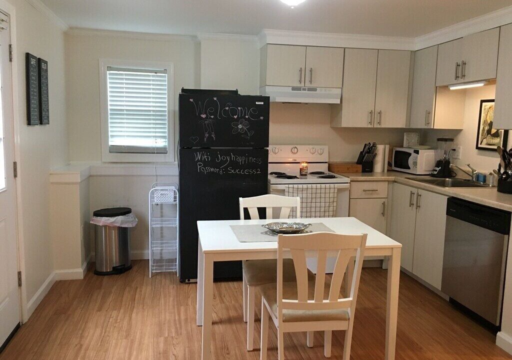 Photo of Kitchen in Westfield