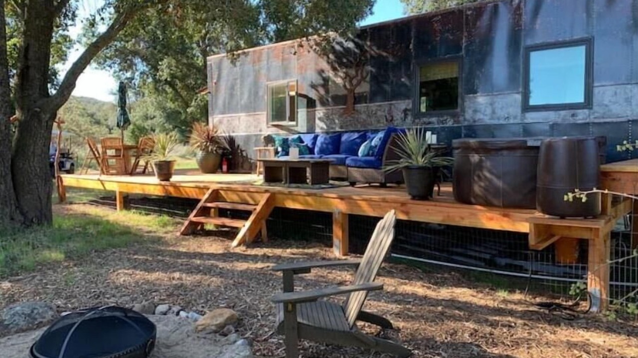 Photo of Outdoor in Warner Springs