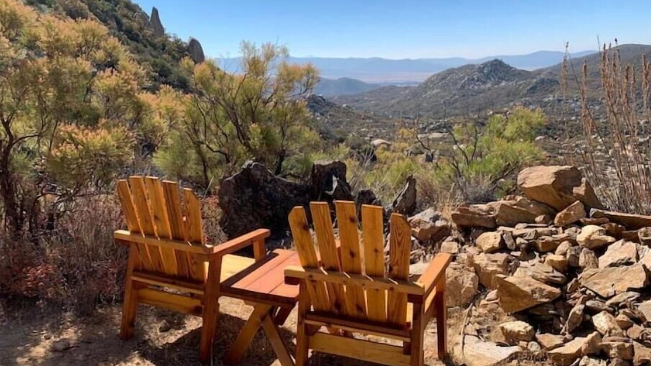Photo of Outdoor in Warner Springs