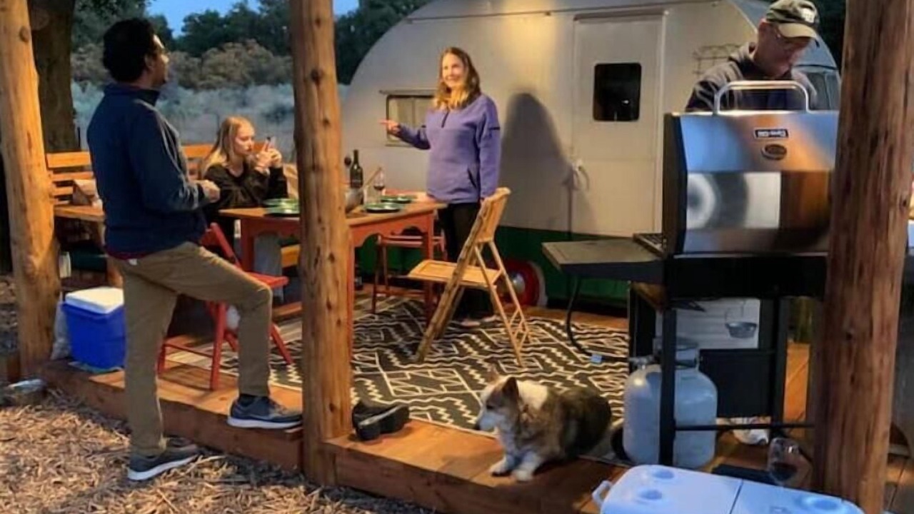 Photo of Others in Warner Springs