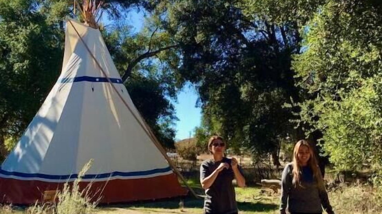 Photo of Outdoor in Warner Springs