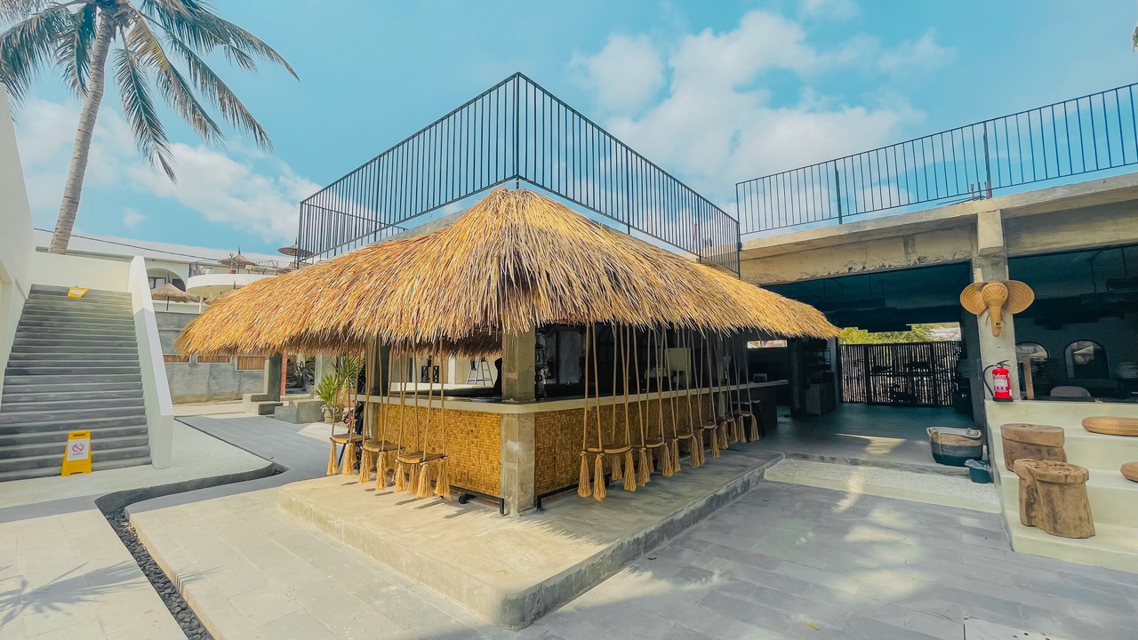Photo of Outdoor in Kuta