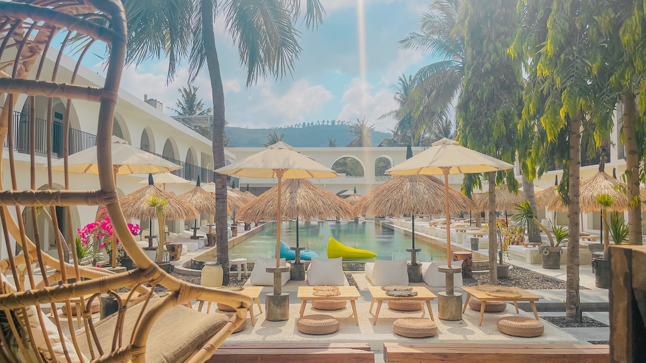 Photo of Outdoor in Kuta