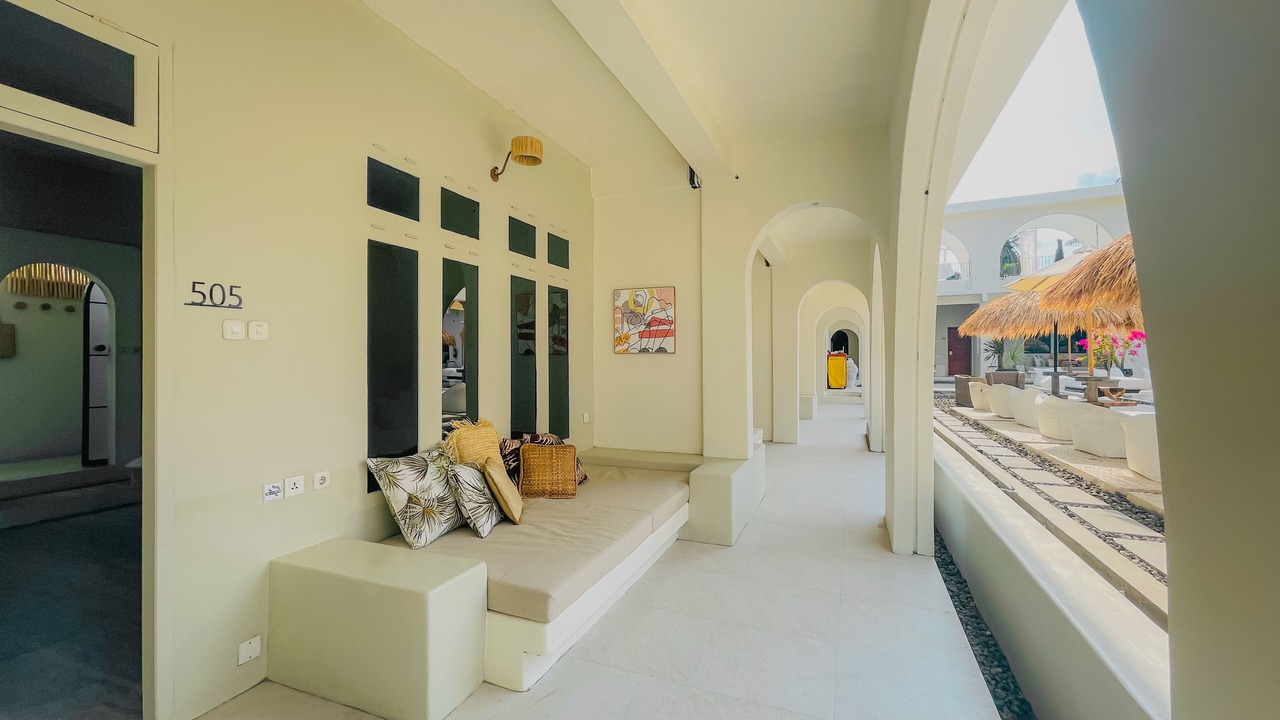 Photo of Outdoor in Kuta