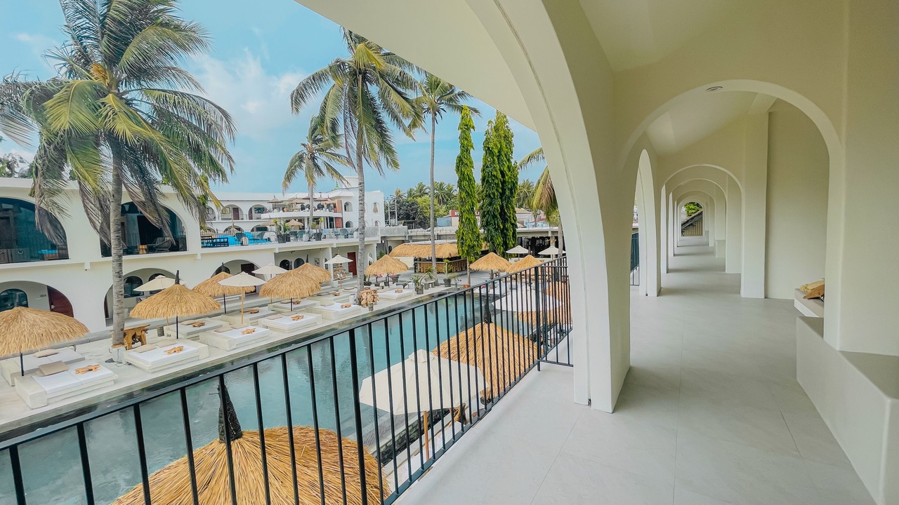 Photo of Outdoor in Kuta
