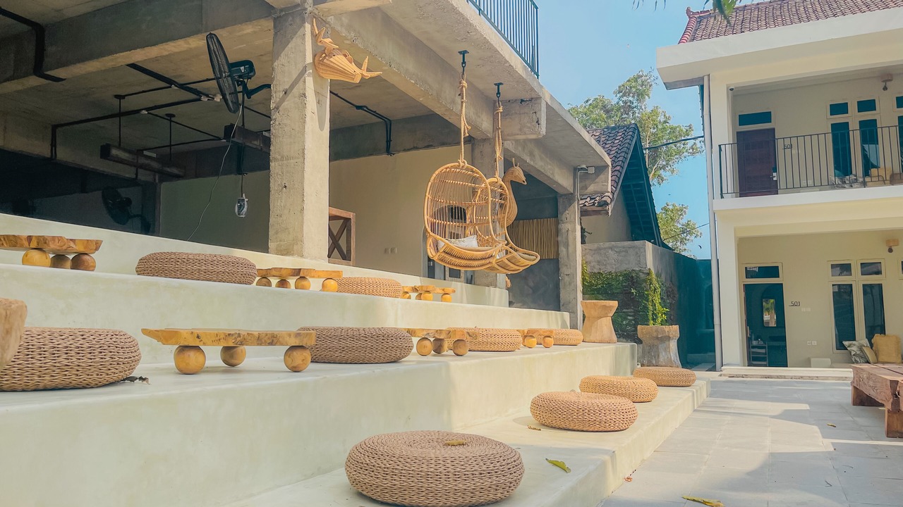 Photo of Outdoor in Kuta