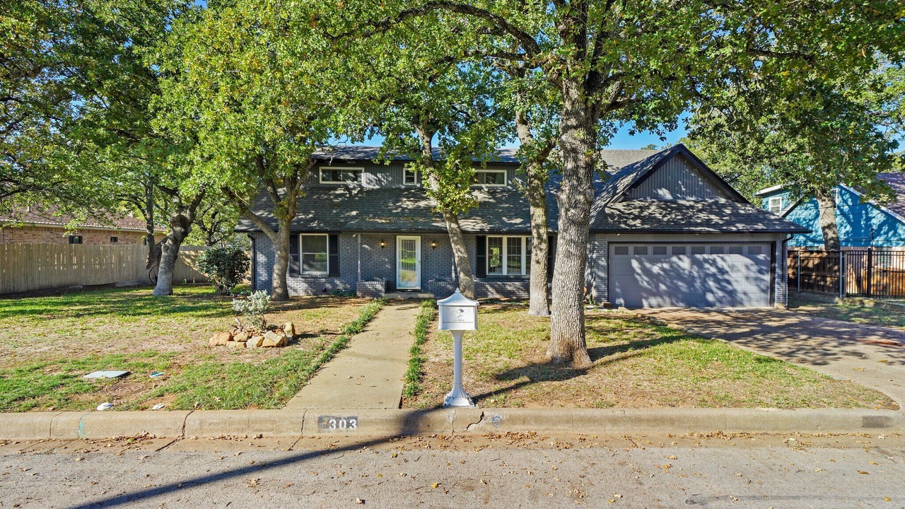 Photo of Outdoor in Mineral Wells