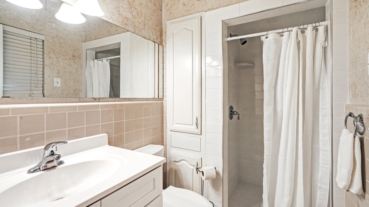 Photo of Bathroom in Mineral Wells