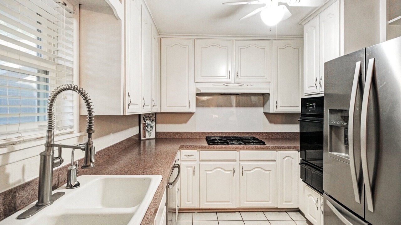 Photo of Kitchen in Mineral Wells