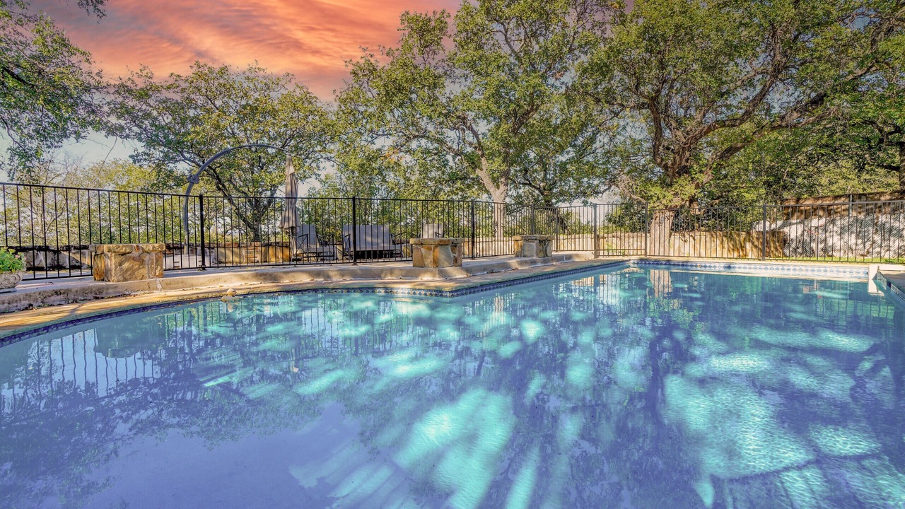 Photo of Outdoor in Mineral Wells