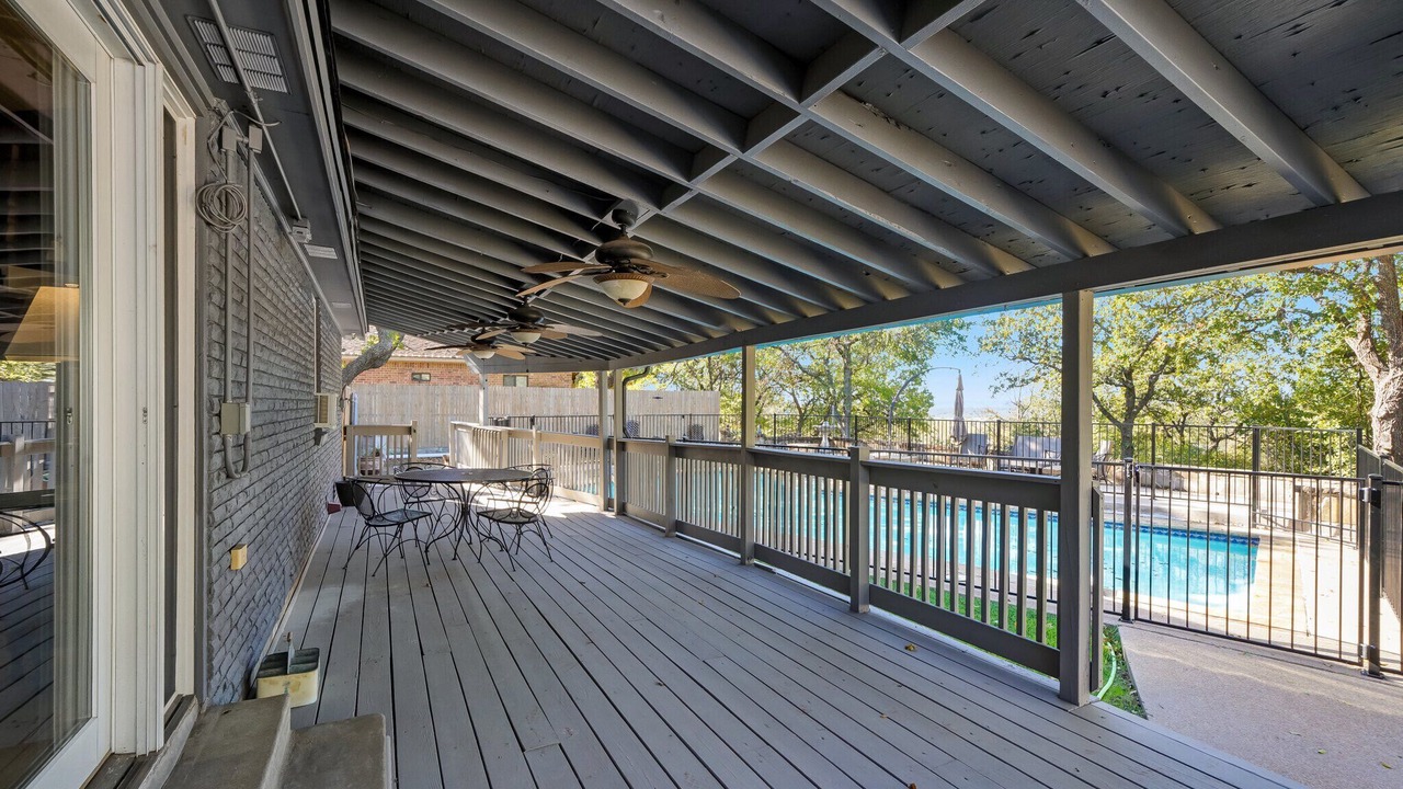 Photo of Outdoor in Mineral Wells