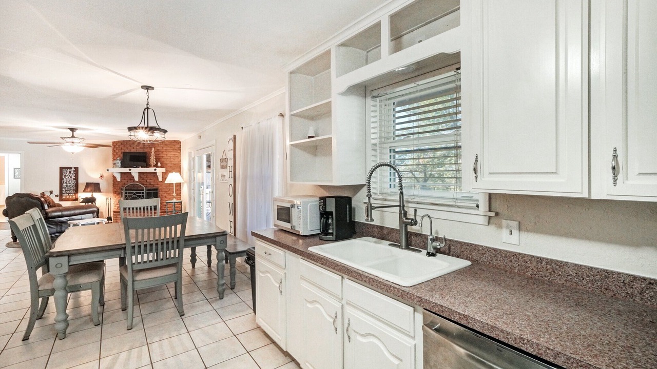 Photo of Kitchen in Mineral Wells