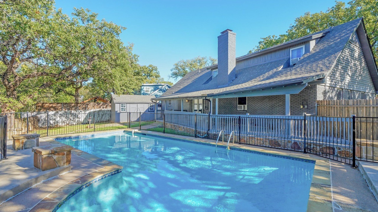 Photo of Outdoor in Mineral Wells