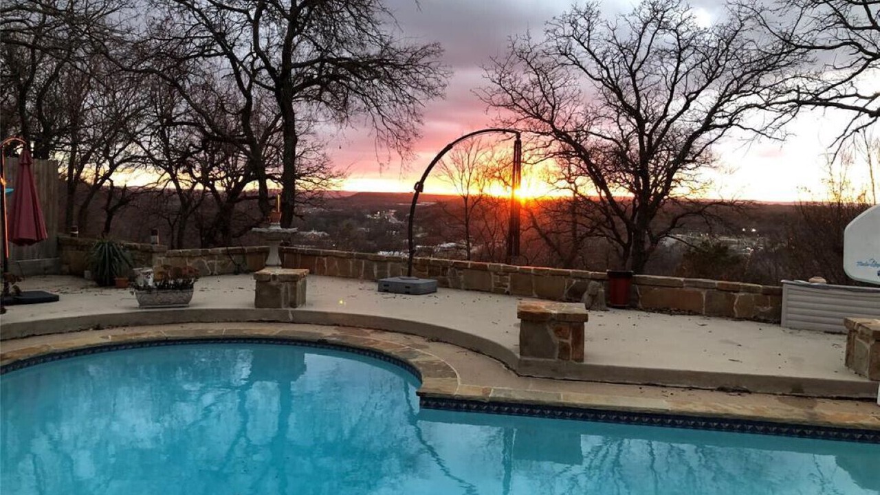 Photo of Outdoor in Mineral Wells